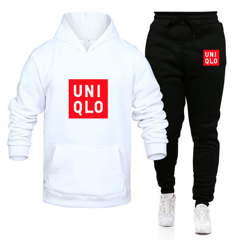 2026Trendy Uniqlo Autumn Cotto - огляд і ціна Men'S Fashion Uniqlo