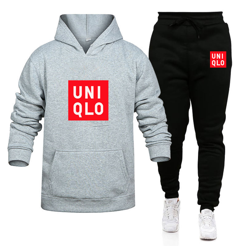 2026Trendy Uniqlo Autumn Cotto - огляд і ціна Men'S Fashion Uniqlo
