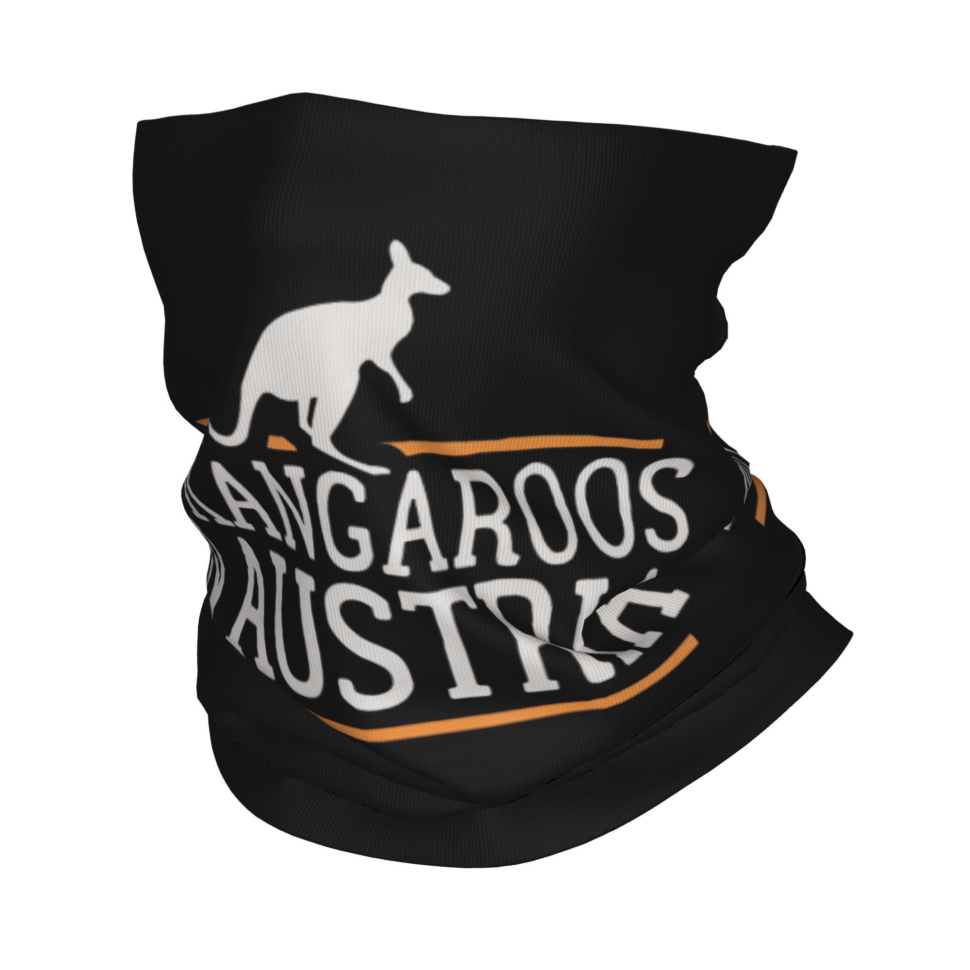 No Kangaroos in Austria Funny  - огляд і ціна Mens Fashion Australia