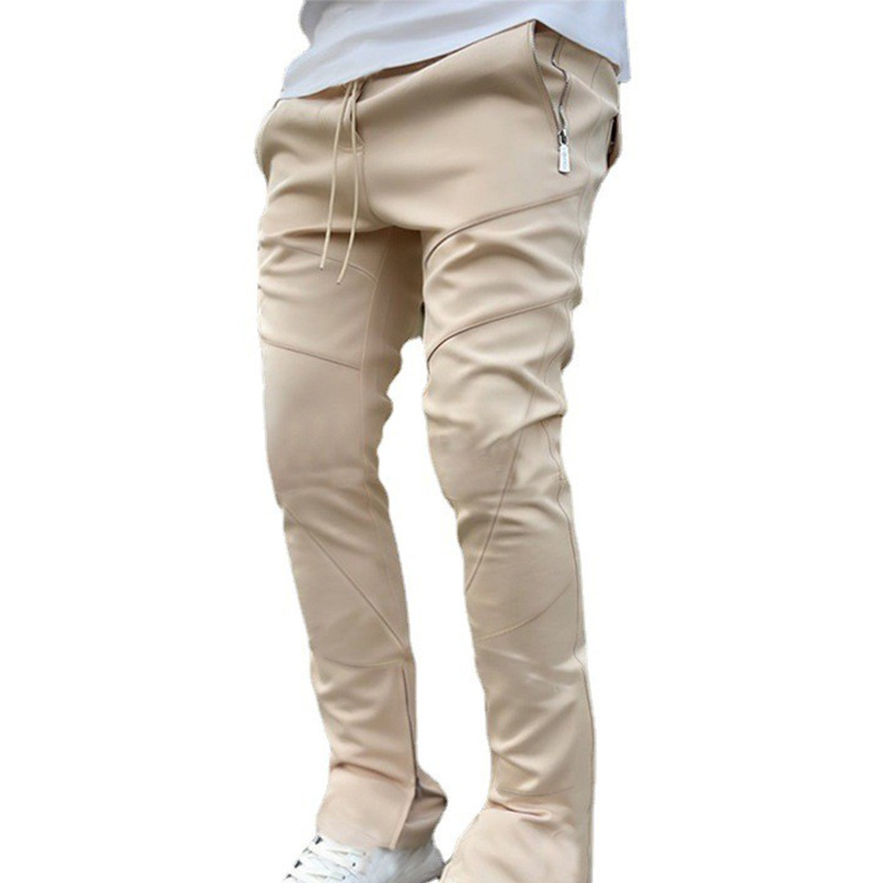 2025 Sport Pants Men's Korean  - огляд і ціна Men'S Fashion Pants 2025