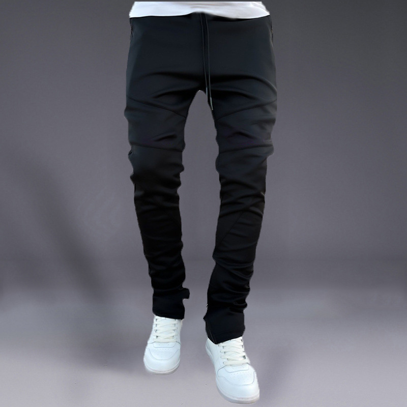 2025 Sport Pants Men's Korean  - огляд і ціна Men'S Fashion Pants 2025