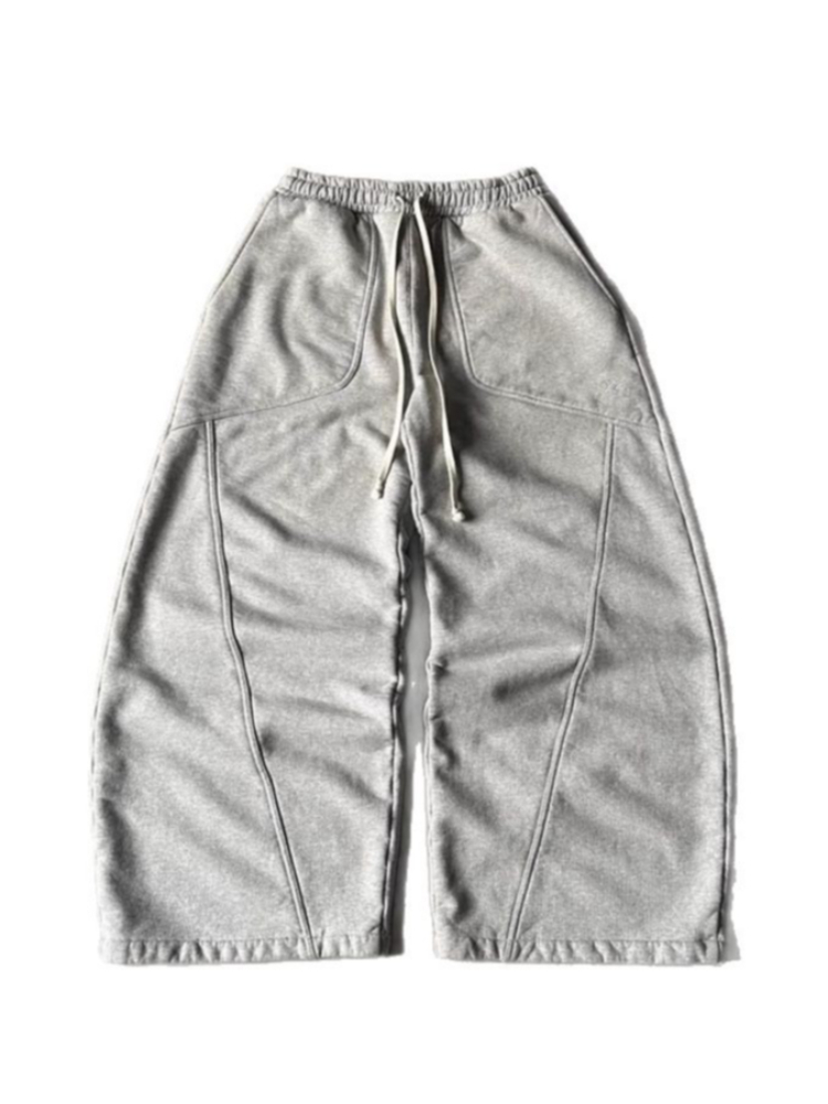 2025 Street Hip-hop Goth Haraj - огляд і ціна Men'S Fashion Pants 2025