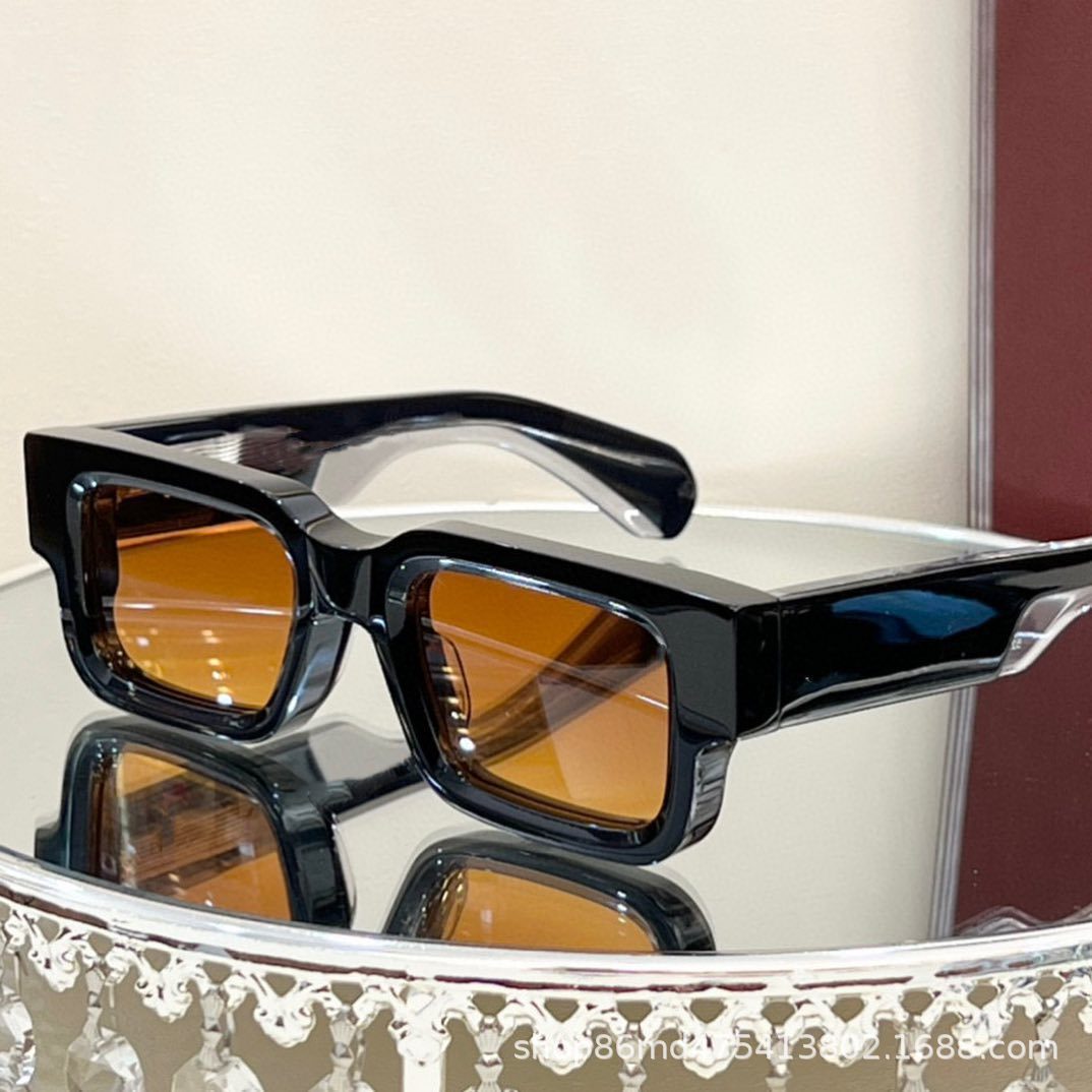 2026 New Plate Sunglasses Cros - огляд і ціна Mens Fashion Trend 2026