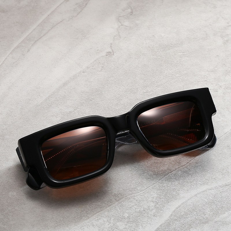 2026 New Plate Sunglasses Cros - огляд і ціна Mens Fashion Trend 2026