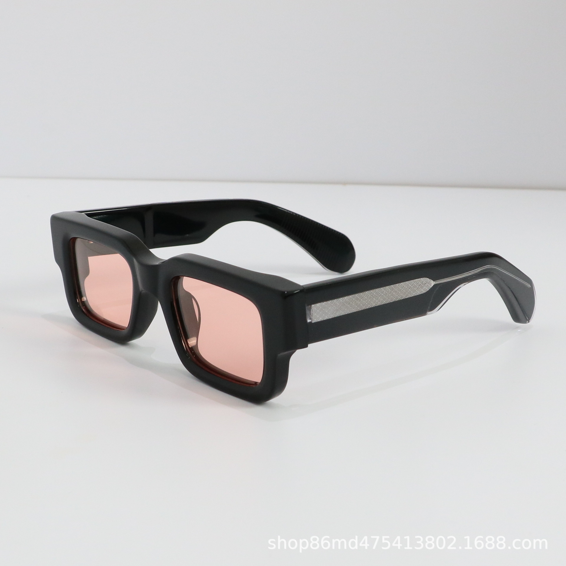 2026 New Plate Sunglasses Cros - огляд і ціна Mens Fashion Trend 2026