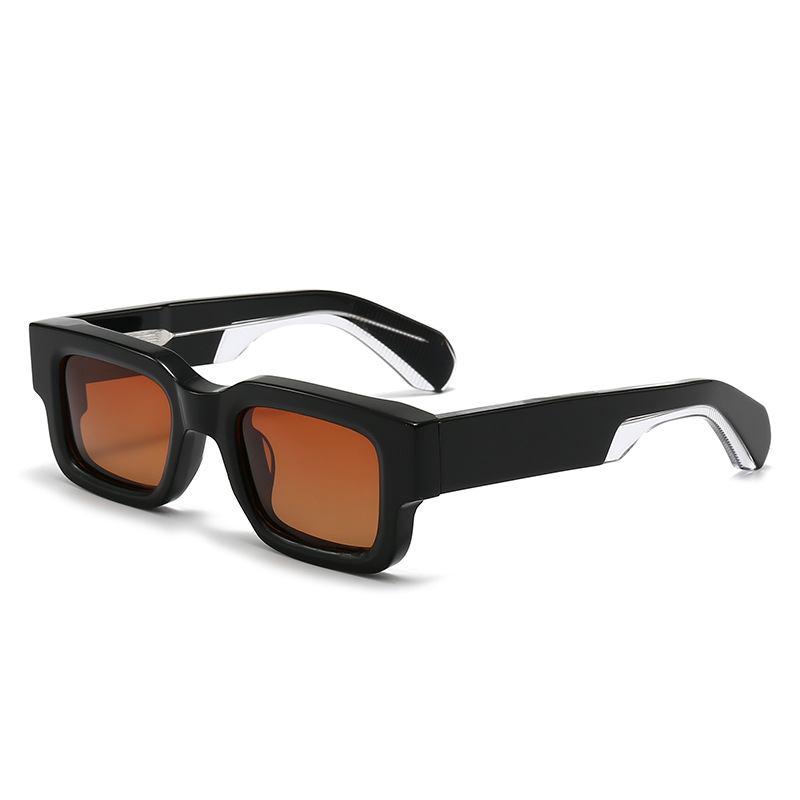 2026 New Plate Sunglasses Cros - огляд і ціна Mens Fashion Trend 2026