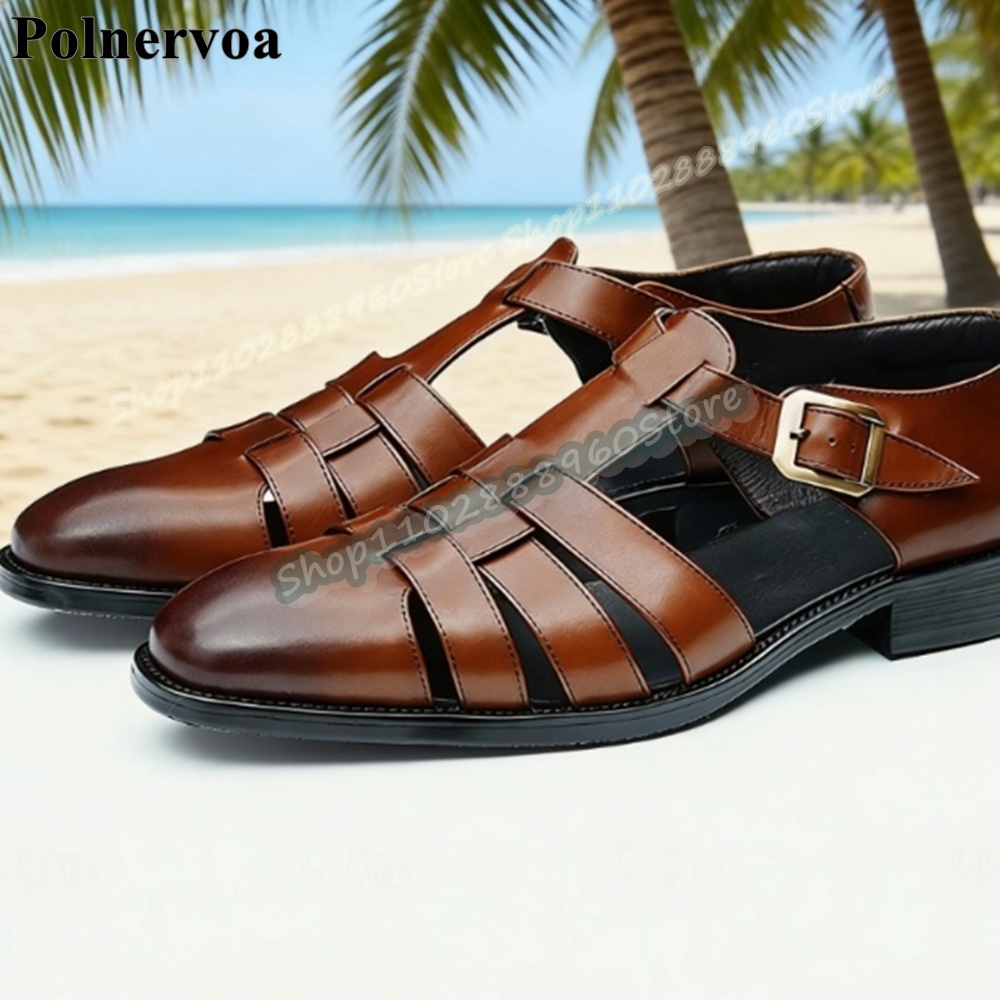 Trending Black Leather Woven B - огляд і ціна Mens Fashion Trend 2026