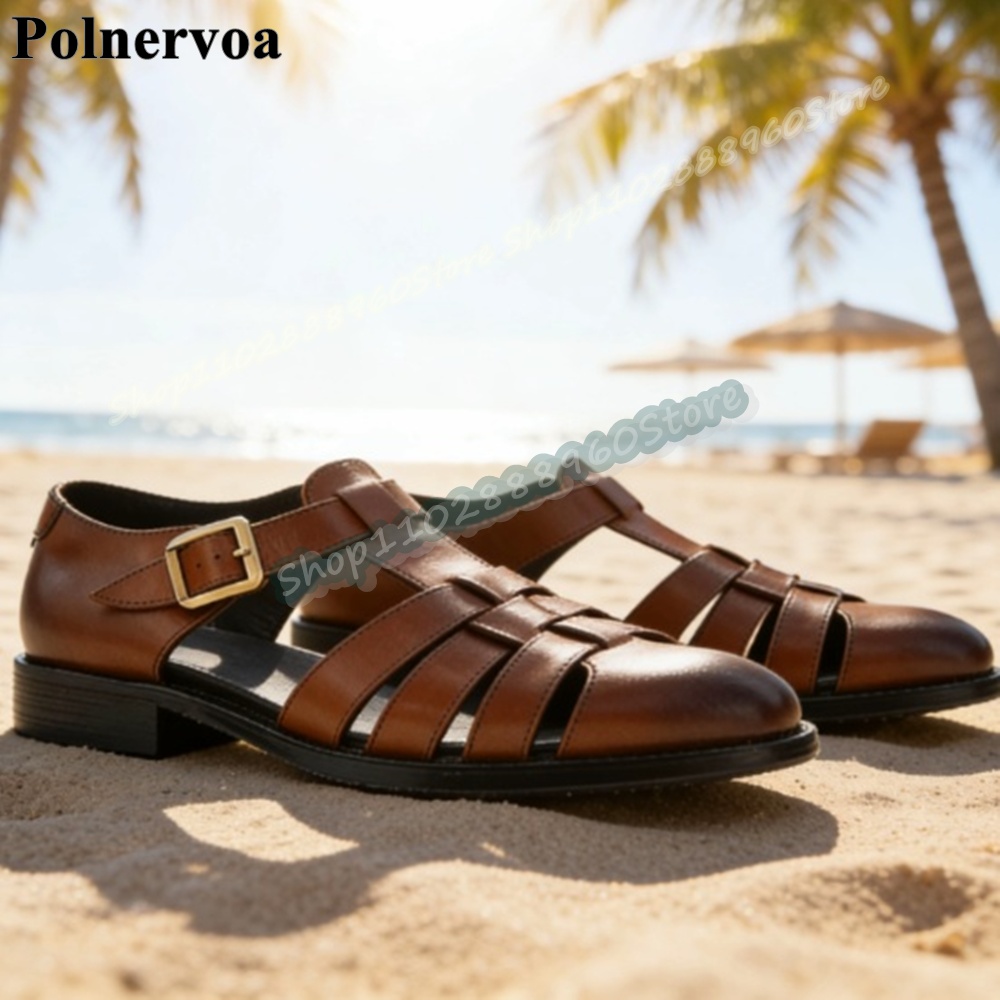 Trending Black Leather Woven B - огляд і ціна Mens Fashion Trend 2026