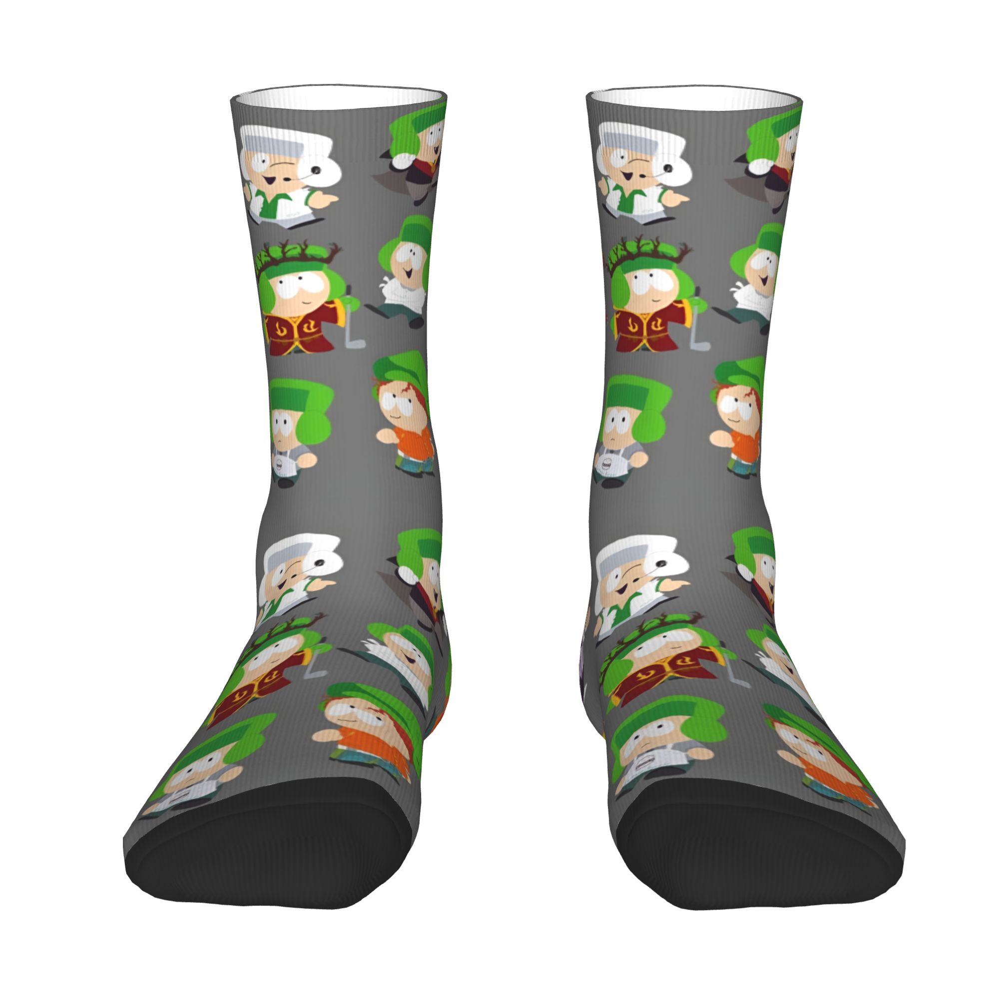 Custom S-SouthParks Dress Sock - огляд і ціна Men'S Fashion Youtube