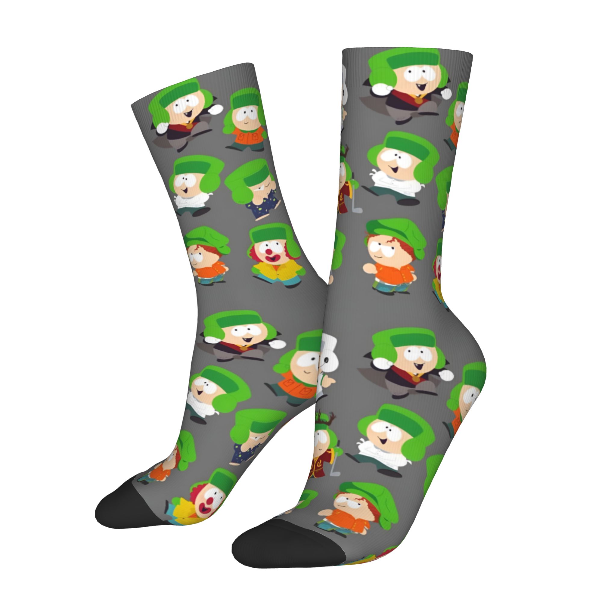 Custom S-SouthParks Dress Sock - огляд і ціна Men'S Fashion Youtube