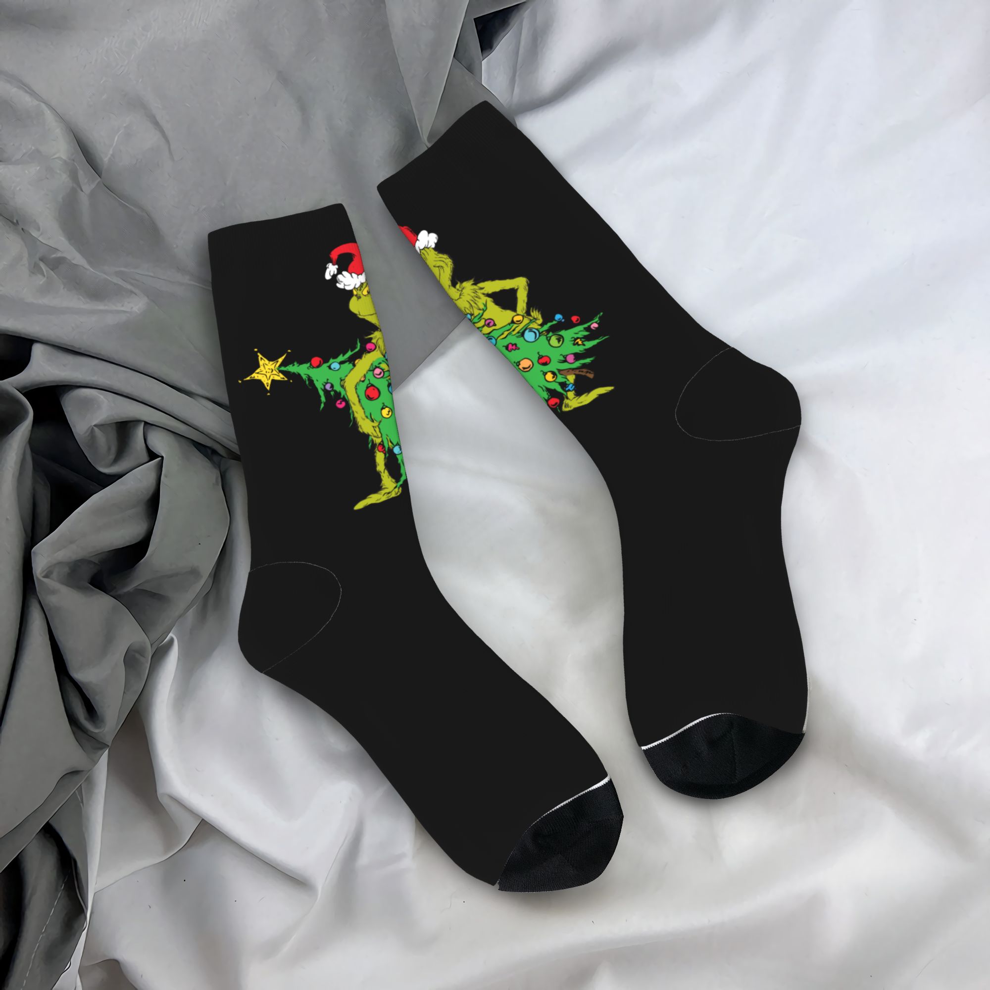 Christmas-S-Green-S-Grinched S - огляд і ціна Men'S Fashion Youtube