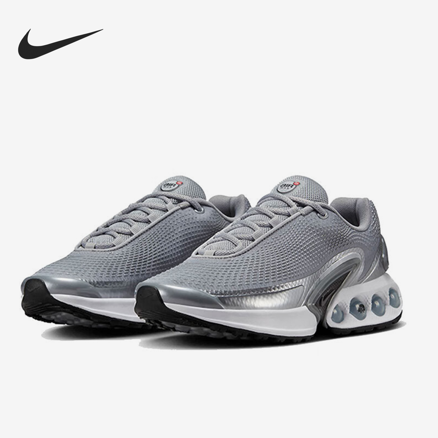 Nike genuine genuine Air Max D - огляд і ціна Nike Shoes Air Max 90
