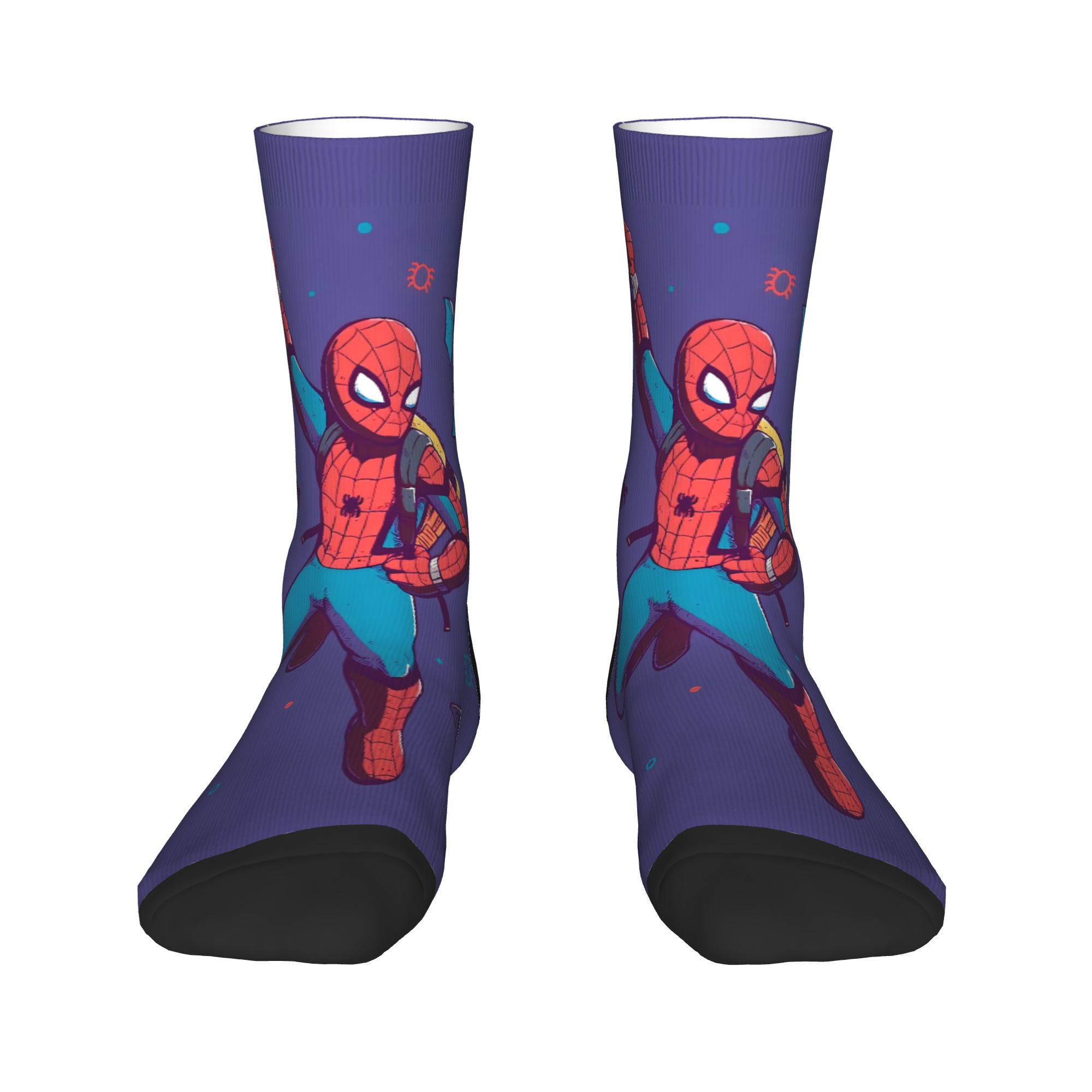 Men's Socks S-Spiders Heroes   - огляд і ціна Men'S Fashion Youtube
