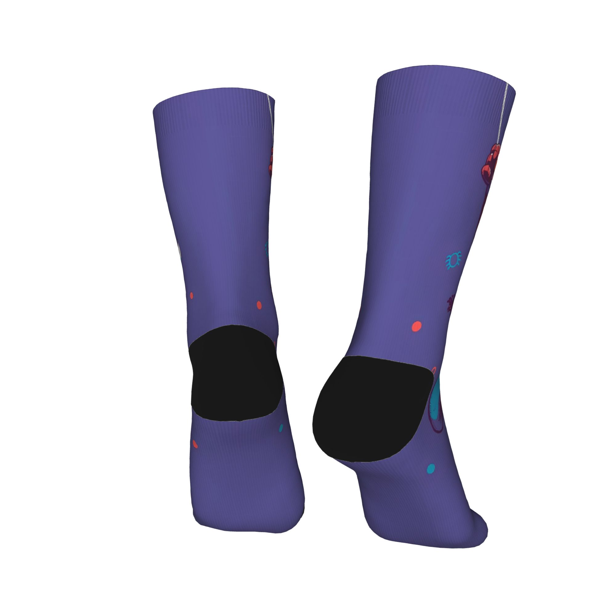 Men's Socks S-Spiders Heroes   - огляд і ціна Men'S Fashion Youtube