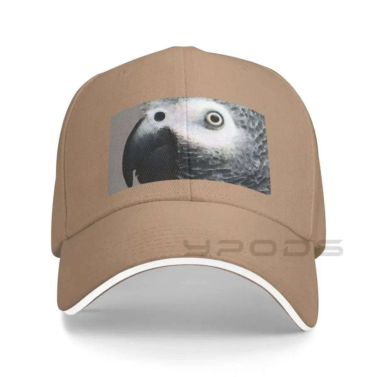 2026 New African Gray Parrot A - огляд і ціна Men'S Fashion Outlets