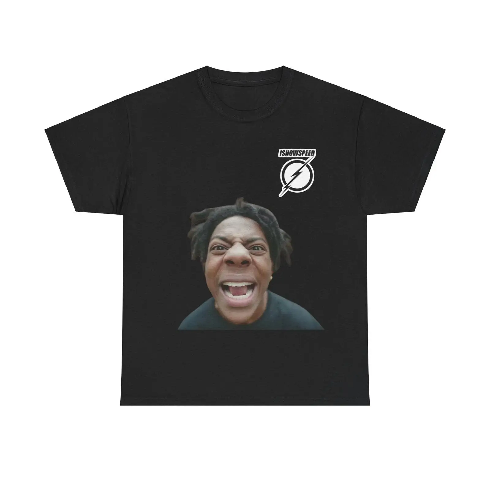 IShowSpeed T Shirt Merch Youtu - огляд і ціна Men'S Fashion Youtube