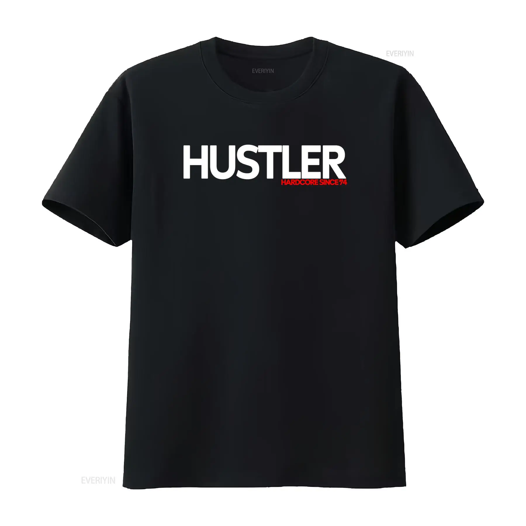 Hustler Magazine 90 s Y2K T Sh - огляд і ціна Men'S Fashion Magazine