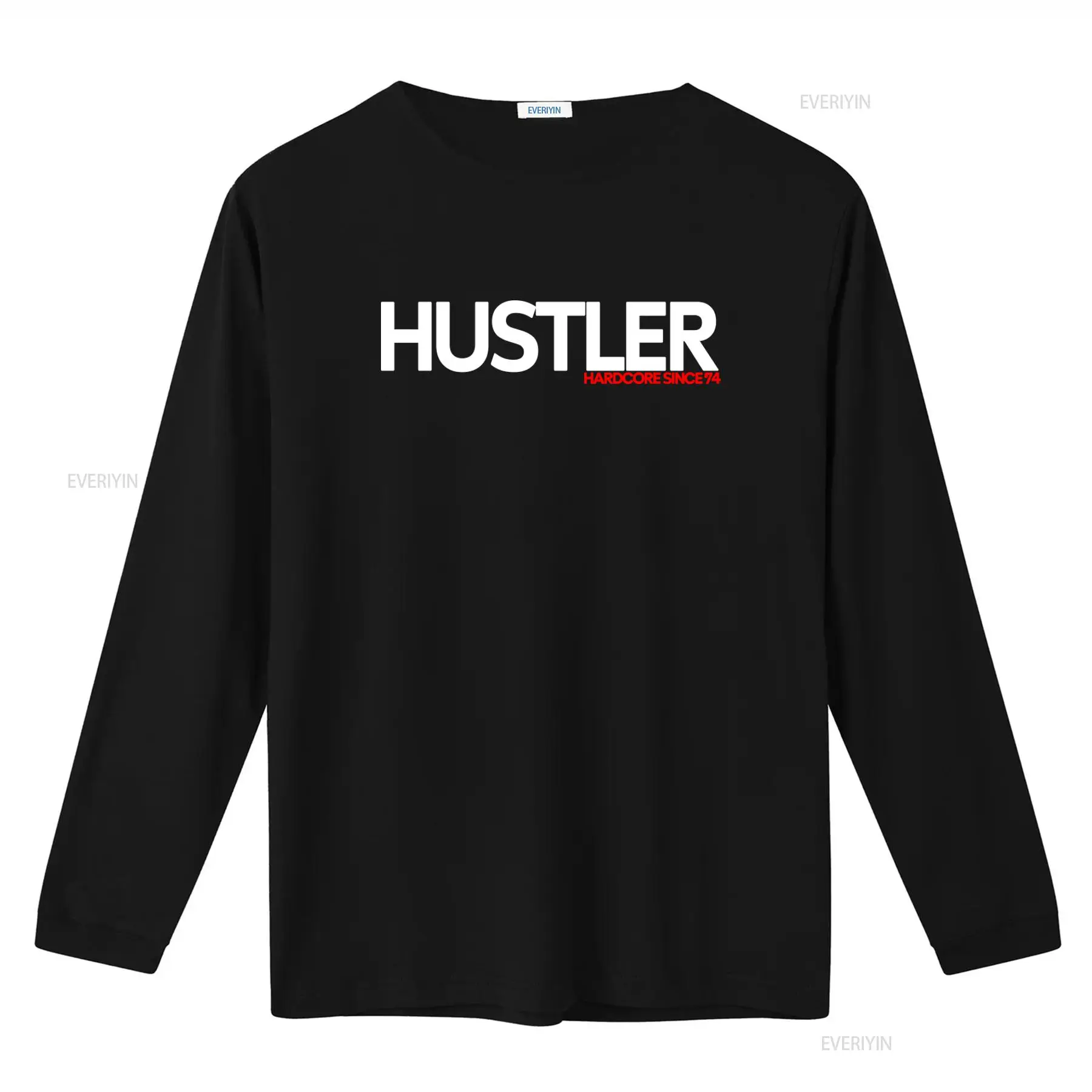Hustler Magazine 90 s Y2K T Sh - огляд і ціна Men'S Fashion Magazine