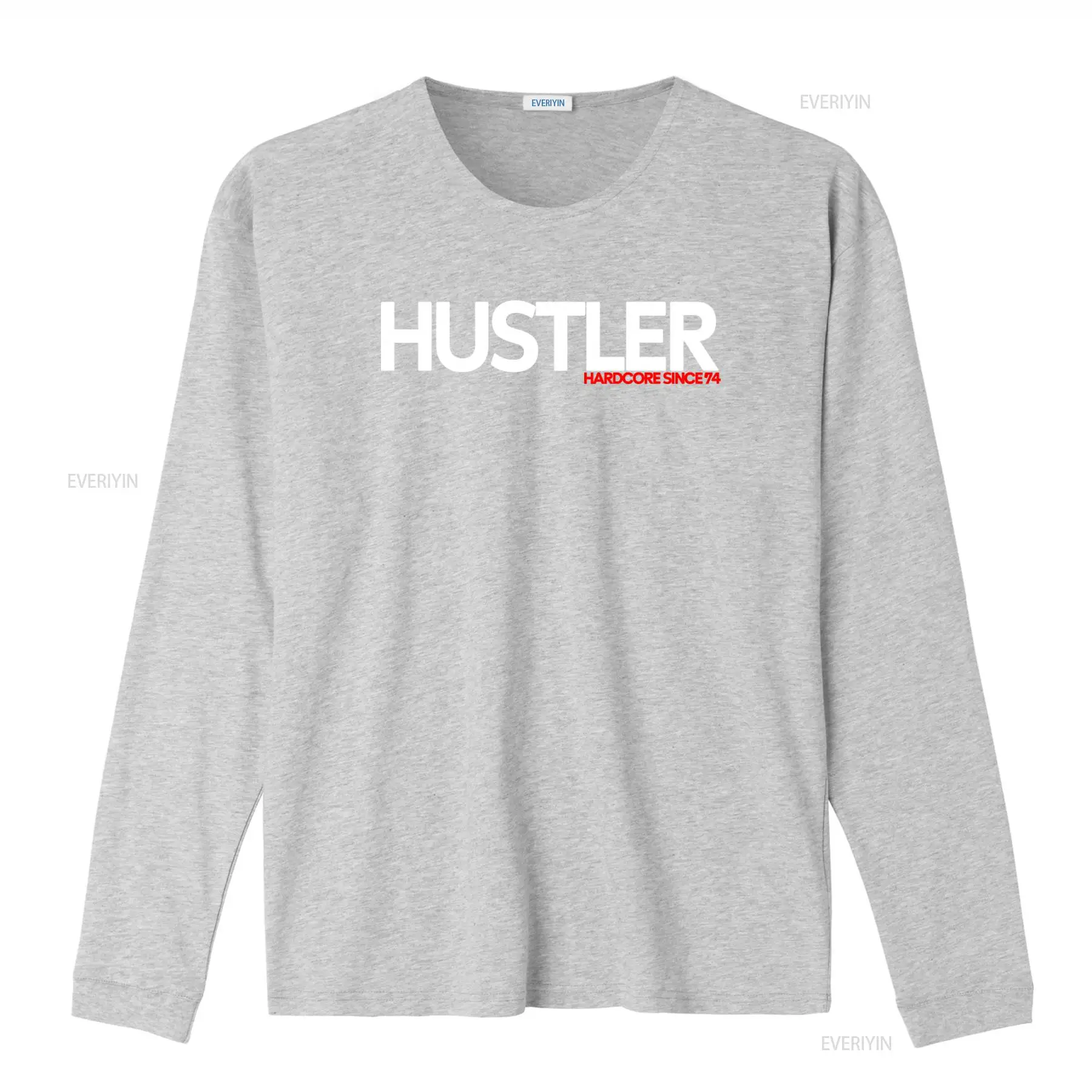Hustler Magazine 90 s Y2K T Sh - огляд і ціна Men'S Fashion Magazine