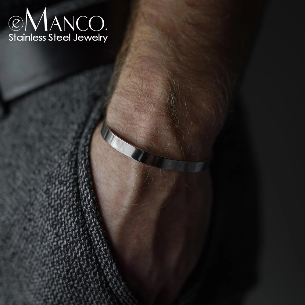 EMANCO Men's Light Luxury Prem - огляд і ціна Men'S Fashion Outlets