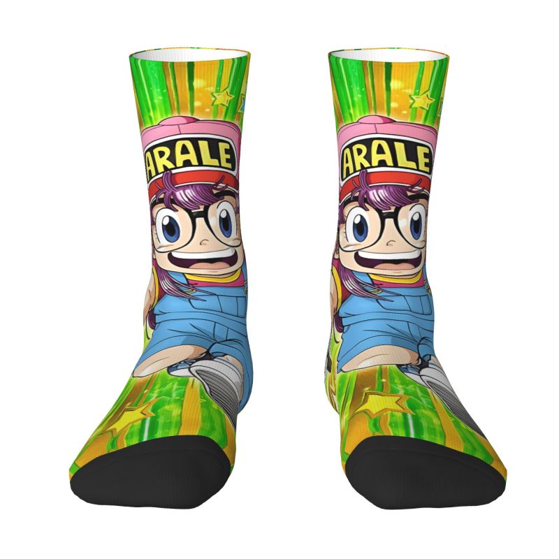 Custom Dr S-Slump Arale Norima - огляд і ціна Men'S Fashion Youtube