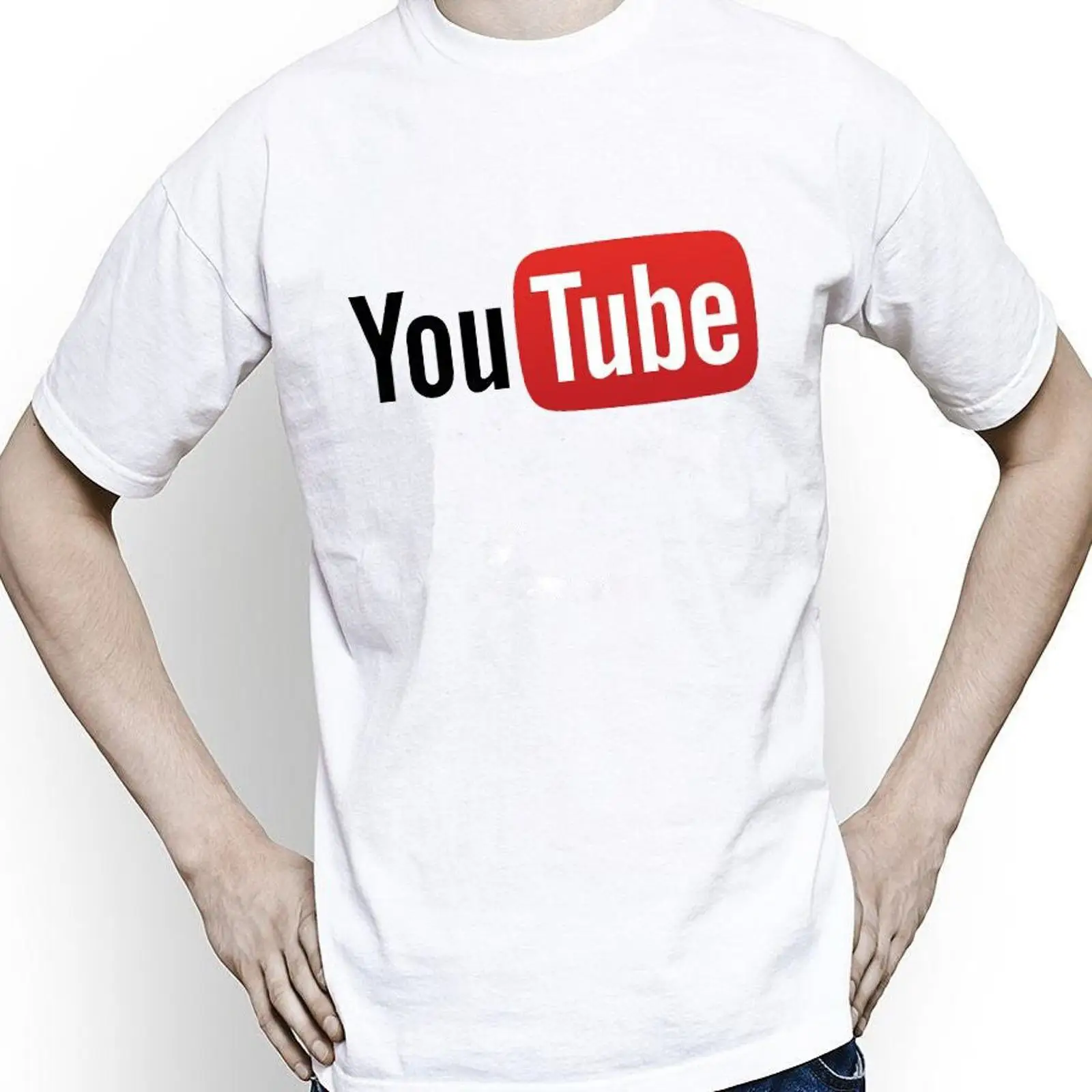 YOUTUBE Channel Videos T shirt - огляд і ціна Men'S Fashion Youtube