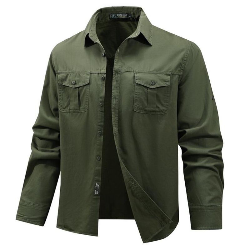New Fashion Men Cotton Outdoor - огляд і ціна Men'S Fashion Over 60