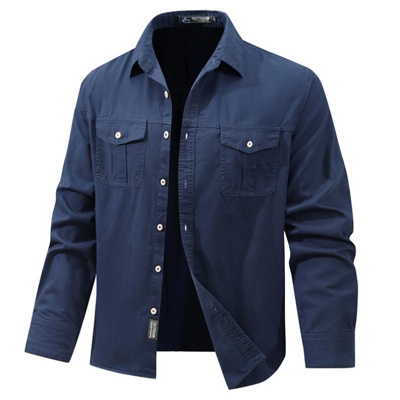 New Fashion Men Cotton Outdoor - огляд і ціна Men'S Fashion Over 60
