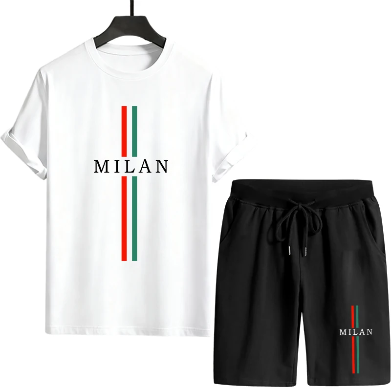 Spring and summer new trend me - огляд і ціна Mens Fashion Trend 2026
