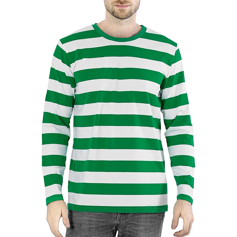 Men 3D Print Camouflage Long S - огляд і ціна Men'S Fashion 2025