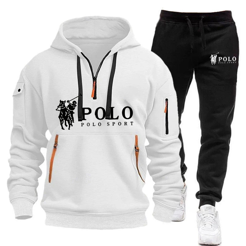 Autumn and Winter 2025 new Men - огляд і ціна Men'S Fashion Pants 2025