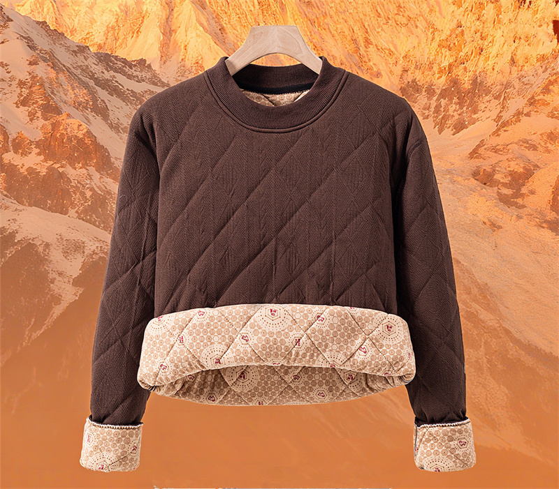 Winter Men's Long Sleeve T-shi - огляд і ціна Men'S Fashion 2025