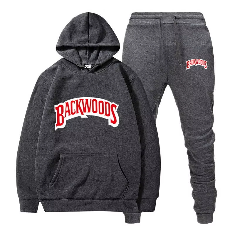 2026 Winter Hoodie Sets Men Fa - огляд і ціна Men'S Fashion Model