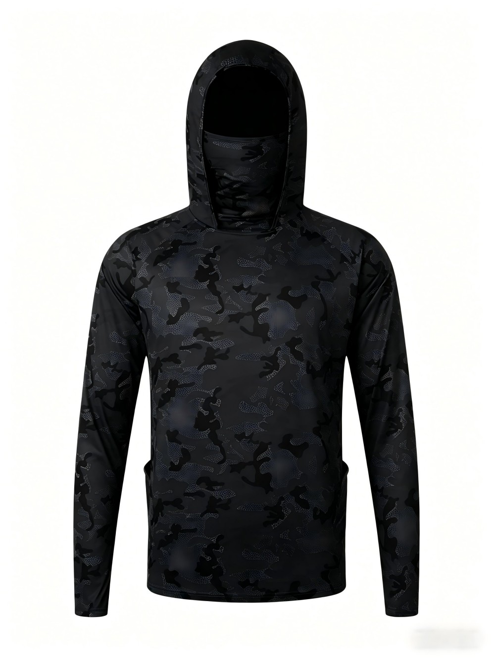 European and American Men's Su - огляд і ціна Military Shirt Men