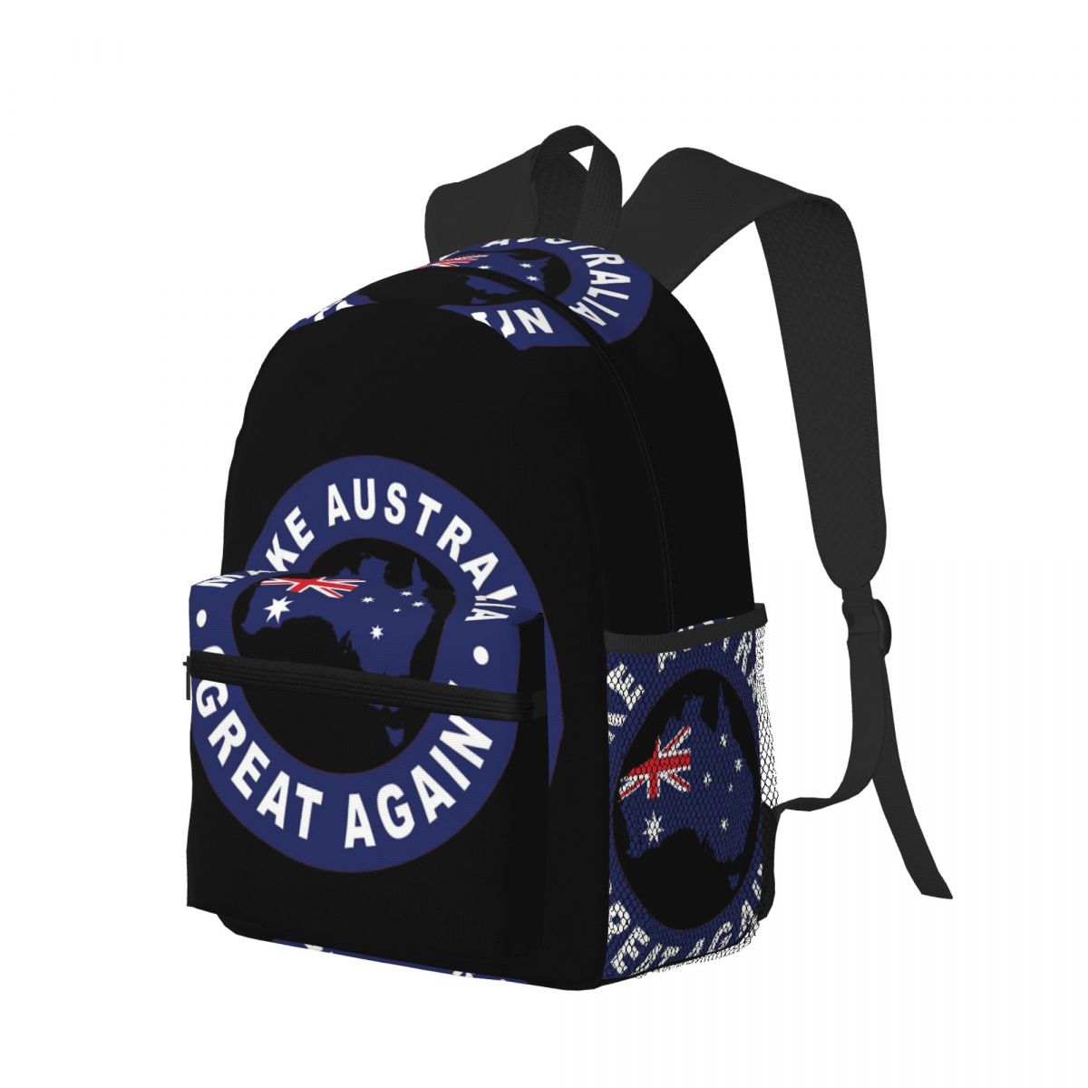 Make Australia Great Again Stu - огляд і ціна Mens Fashion Australia